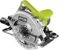 Дискова (циркулярна) пилка мережева RYOBI RCS1600-PG